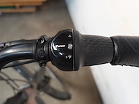 Elektrische damesfiets gazelle - afbeelding 10 van  11