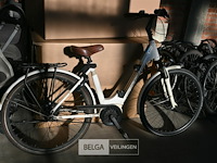 Elektrische damesfiets granville - afbeelding 1 van  5
