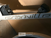 Elektrische damesfiets granville - afbeelding 4 van  5