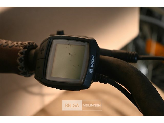 Elektrische damesfiets granville - afbeelding 5 van  5