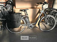 Elektrische damesfiets kalkhoff - afbeelding 1 van  5