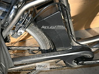 Elektrische damesfiets kalkhoff - afbeelding 2 van  5