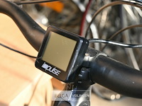 Elektrische damesfiets kalkhoff - afbeelding 5 van  5