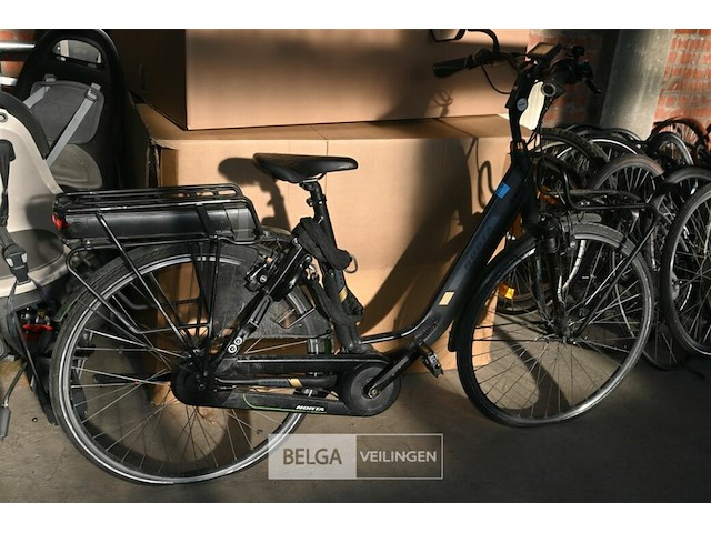 Elektrische damesfiets norta - afbeelding 1 van  4