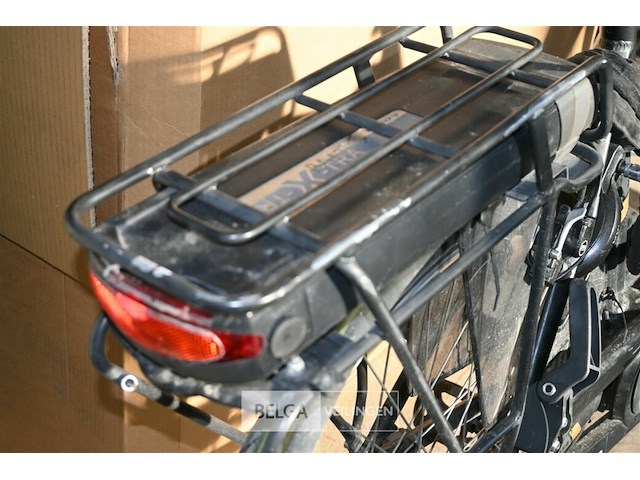 Elektrische damesfiets norta - afbeelding 2 van  4