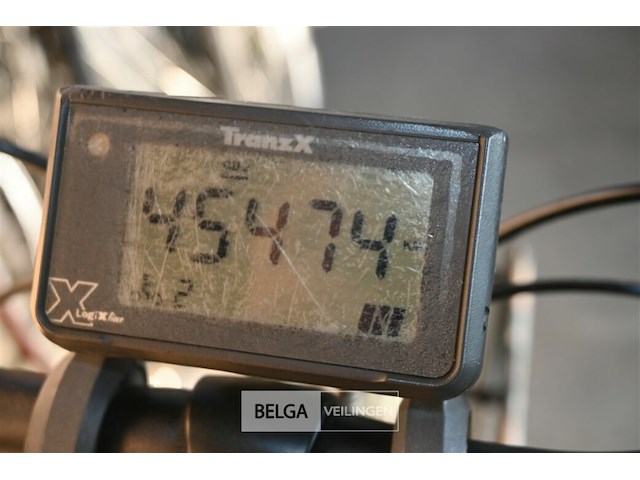 Elektrische damesfiets norta - afbeelding 4 van  4