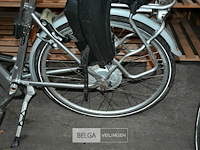 Elektrische damesfiets sparta - afbeelding 2 van  5