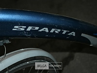 Elektrische damesfiets sparta - afbeelding 3 van  5