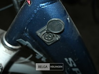 Elektrische damesfiets sparta - afbeelding 5 van  5