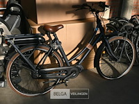 Elektrische damesfiets stella - afbeelding 1 van  4