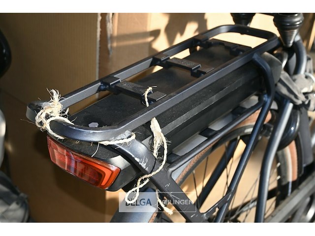 Elektrische damesfiets stella - afbeelding 2 van  4