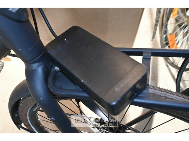 Elektrische damesfiets stella - afbeelding 3 van  4