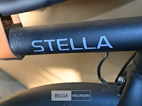 Elektrische damesfiets stella - afbeelding 4 van  4