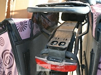 Elektrische damesfiets thompson - afbeelding 2 van  4