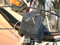 Elektrische damesfiets thompson - afbeelding 4 van  4