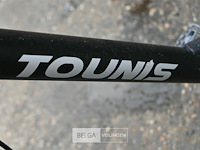 Elektrische damesfiets tounis - afbeelding 3 van  4