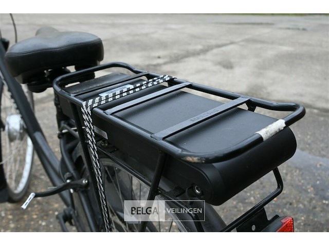 Elektrische damesfiets tounis - afbeelding 4 van  4