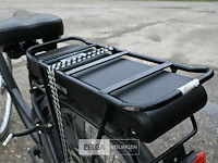 Elektrische damesfiets tounis - afbeelding 4 van  4