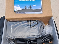 Elektrische damesfiets trek perfecte staat 720 km bosch performece motor 85 nm en 500 wh nog garantie - afbeelding 4 van  12