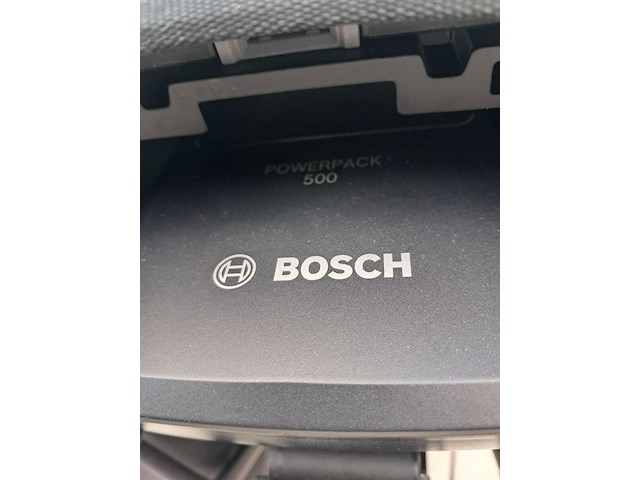 Elektrische damesfiets trek perfecte staat 720 km bosch performece motor 85 nm en 500 wh nog garantie - afbeelding 8 van  12