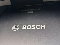 Elektrische damesfiets trek perfecte staat 720 km bosch performece motor 85 nm en 500 wh nog garantie - afbeelding 8 van  12