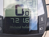 Elektrische damesfiets trek perfecte staat 720 km bosch performece motor 85 nm en 500 wh nog garantie - afbeelding 9 van  12