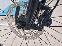 Elektrische damesfiets trek perfecte staat 720 km bosch performece motor 85 nm en 500 wh nog garantie - afbeelding 10 van  12