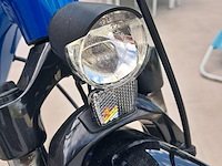 Elektrische damesfiets trek perfecte staat 720 km bosch performece motor 85 nm en 500 wh nog garantie - afbeelding 12 van  12