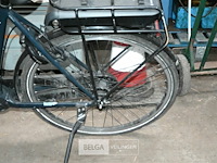 Elektrische damesfiets trek - afbeelding 2 van  5