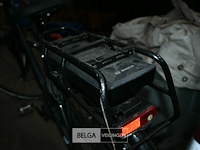 Elektrische damesfiets trek - afbeelding 3 van  5