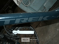 Elektrische damesfiets trek - afbeelding 4 van  5