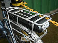 Elektrische damesfiets vogue - afbeelding 4 van  5