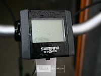 Elektrische damesfiets vogue - afbeelding 5 van  5