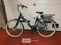 Elektrische damesfiets vogue - afbeelding 1 van  5