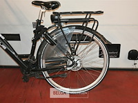 Elektrische damesfiets vogue - afbeelding 2 van  5