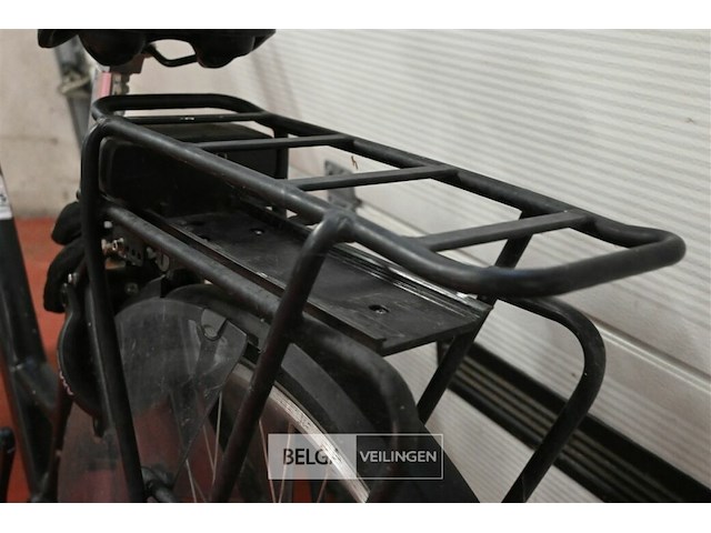 Elektrische damesfiets vogue - afbeelding 3 van  5