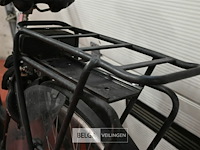 Elektrische damesfiets vogue - afbeelding 3 van  5