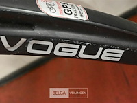 Elektrische damesfiets vogue - afbeelding 4 van  5