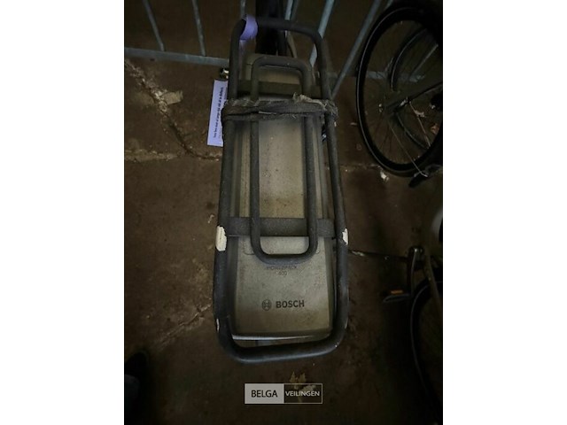 Elektrische damesfiets - afbeelding 2 van  2