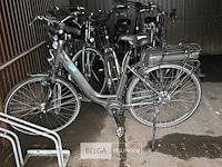 Elektrische damesfiets - afbeelding 1 van  4