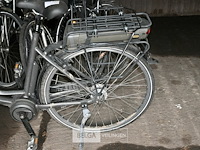 Elektrische damesfiets - afbeelding 2 van  4