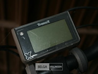 Elektrische damesfiets - afbeelding 3 van  4