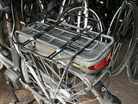 Elektrische damesfiets - afbeelding 4 van  4