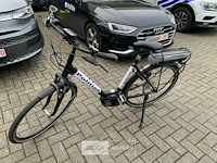 Elektrische damesfiets - afbeelding 2 van  9