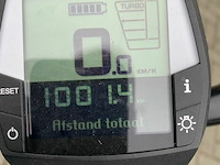 Elektrische damesfiets - afbeelding 3 van  9