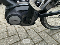 Elektrische damesfiets - afbeelding 4 van  9