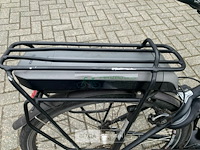 Elektrische damesfiets - afbeelding 5 van  9