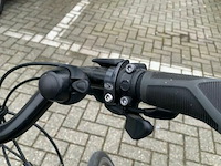 Elektrische damesfiets - afbeelding 7 van  9