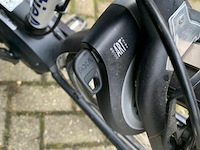 Elektrische damesfiets - afbeelding 9 van  9