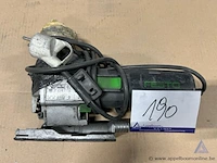 Elektrische decoupeerzaag festo ps 1 e, 220 v.